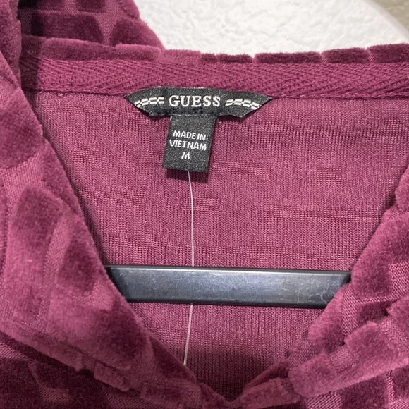 Guess After Party Hoodie - Picture 6 of 6